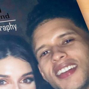 Meet your Posher, Richard